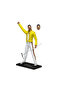 Freddie Mercury 7" Scale Action Figure By - 4