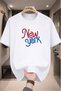 Premium Oversize T-Shirt 100% Cotton Unisex Comfortable Fit Trending New Season