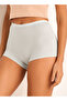 Set of 5 - Boyshort Briefs with Assorted Design - 7