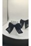 Double Child Buckle 3 Pairs - 3
