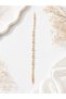 Moon Star Stone Gold Color Women's Bracelet |   Stylish Steel Bracelet with Zircon Stones |   Elegant Daily Jewelry