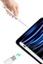 Concepta Touch Pen Tablet Pen Drawing Stylus Pen (170003) with Spare Tip - 3