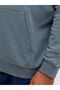 Kapuzenpullover mit Logo - 5