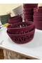 Jute, 2-Piece Basket Set, Organizer, Organizer - 2