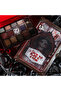 مجموعة أدوات اختبار منشار SAW - 2