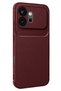 Aconcept Honor 600 Auto Focus Carbon Cover (132211) - Burgundy