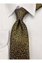 Woven Fabric Premium Patterned Tie - 2