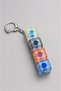 Illuminated Keyboard Keychain with Led Function, Mekankik Keyboard Keychain - 4