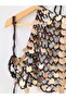 Pullu Halter Crop Üst - 3