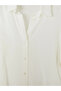 Lcw Vision White Regular Fit Women's Shirt - 7