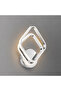 Tt081-Kr-Twi̇st-Apl (White Light Led) Twi̇st Model Chrome-Plated Appliance with Chrome Finish - 2