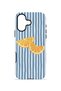 iPhone 17 Vorian Dual Layer Case Blue Orange Slices - 4