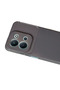 Aconcept Redmi 15C 5g Auto Focus Carbon Cover (50031) - Gray - 3