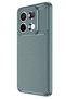 Aconcept Redmi Note 13 Pro 4g Case Auto Focus Carbon Cover (60423) - Gray - 2