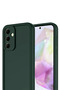 Aconcept Galaxy A17 5g Viera Silicone - (91341) Dark Green - 2