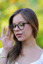 Bh 9637m C03 Women's Blue Light Protection Glasses - 2