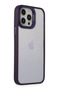 Aconcept iPhone 14 Pro Case Roblox Lens Stand Cover (111117) - Purple - 2