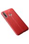 Aconcept Y6P Case Auto Focus Cover (120637) - Red - 2