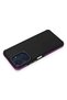 Aconcept Redmi 13C Harvel Cover - (122320) Deep Purple - 3