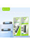 OTG-51 قارئ بطاقات متعدد الوظائف 2 في 1 محول نقل OTG لبطاقات Micro SD / TF - 7