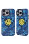 حافظة ACONCEPT لهاتف iPhone 14 Pro Max، غطاء أبولو مغناطيسي آمن بنمط مميز - Apollo Mi (143000)
