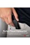 Airconnect 2-in-1 Bluetooth 5.3 Transmitter and Receiver Adapter with Airline Fly Adapter, 28-Hour Battery Life, 3.5mm Aux Wireless Audio Adapter for Airplane, Car & Home Stereo | TR-AD2398 - 4