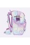 Backpack, ergonomic school backpack, Classic, Unicorn - 7