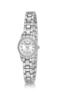 Tiny Elegant Women's Wristwatch Silver Color Pl-1617B2X - 3
