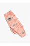 Girl's 100% Cotton Koala Patterned Long Sleeve Pajama Set - 4