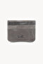 Guard Gray Crazy Patch Card Holder - 2