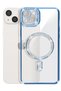 Aconcept iPhone 15 Case Joke Simli Magneticsafe Case (180943) - Mi - 3