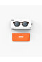 Kids # C Tortoise 5-7 Years - Brown Children's Sunglasses - 5