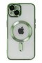 Aconcept iPhone 14 Case Kross Magneticsafe Cover - (182520) Dark Green