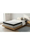 Euro Top Spring Mattress Orthopedic Independent Springs Mattress - 6