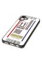 غطاء حماية ACONCEPT لهاتف Galaxy A04 بتصميم مرآة - مرآة (11633) - 7 - 4