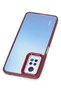 Aconcept Redmi Note 12 Pro 4g Case Dora Cover (13750) - Red - 5