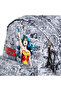 X Dc Comics Wonder Woman Day Pak'R Unisex Gray Backpack - 5