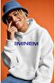 Eminem Rapper Singer Back Printed Unisex Oversize Premium Hoodie - 4