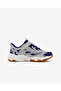 Retro tech big boy grey sports shoes 405332l gynv - 2