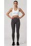 Sports Tights Plates Tights Yoga Tights Collecting Tights Comfortable - 3