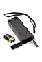HAPPEEY Handheld Repeller LED Flashlight And Ultrasonic Deterrent Device Black - 5