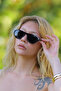 نظارات شمسية نسائية BH 9677 C01 - 2