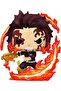 Pop! Plus: Demon Slayer Tanjiro Kamado (Dancing Flash) - 2