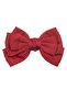 - Big Bow Hair Clip - Multicolor