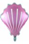 Albemo Sea Shell Foil Balloon 888483