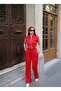Oysho Fabric Double Zipper Set - 3