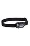 Lanternă frontală Cree LED - Negru - 4