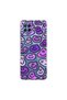 Samsung Galaxy M32 Compatible Wallpaper 6 Design Transparent Case