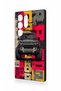 Samsung S24 Ultra Compatible Defender Truck Patterned Silicone Case - 4
