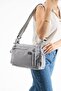 Large Size Casual School Shoulder Bag Mother Baby Bag Pcs